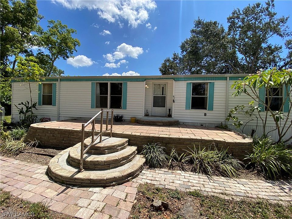 8375 Grady Dr, North Fort Myers, FL 33917 Zillow