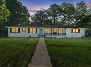 3036 Crabapple Cir Lot F, Decatur, GA 30034