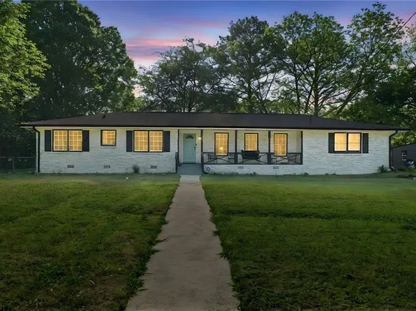 3036 Crabapple Cir Lot F, Decatur, GA 30034