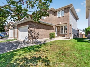 1896 Berrywood Cres, Kingston, ON K7P3G4