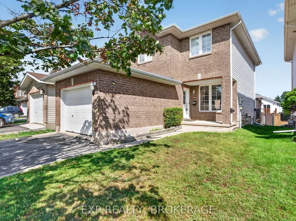 1896 Berrywood Cres, Kingston, ON K7P 3G4