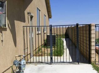 3523 Conestoga Canyon Rd, Palmdale, CA 93550