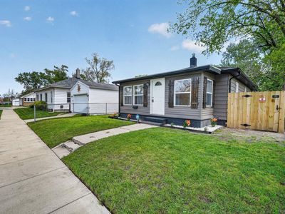 508 Hubbard St, Mishawaka, IN, 46544
