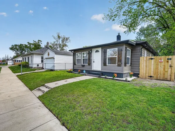 508 Hubbard St, Mishawaka, IN 46544