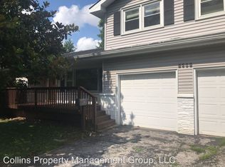 2303 S Dollison Ave, Springfield, MO 65807