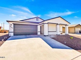 14600 Escalera Dr, El Paso, TX 79928