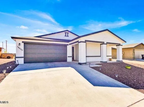 14600 Escalera Dr, El Paso, TX 79928