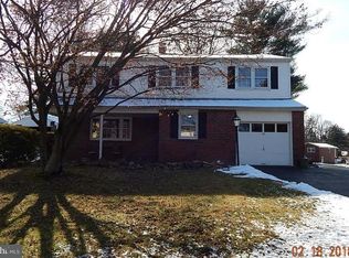 22 Traverse Dr, Plymouth Meeting, PA 19462