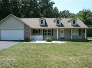 317 Pine Grove Rd, Crossville, TN 38571