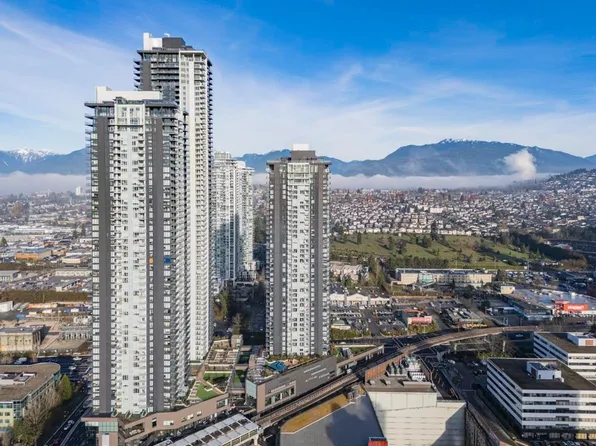 4168 Lougheed Hwy #1004, Burnaby, BC V5C 3Y6