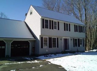 333 East St, Hebron, CT 06248