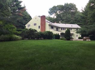 49 Amherst Rd, Belmont, MA 02478