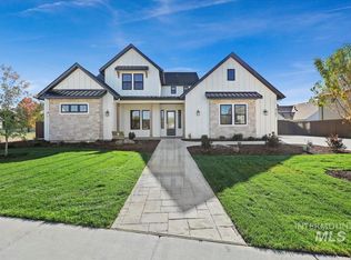 12182 N Upper Ridge Pl, Boise, ID 83714