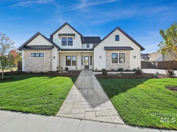 12182 N Upper Ridge Pl, Boise, ID 83714