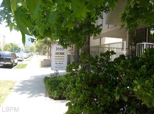 1666 S Federal Ave #14, Los Angeles, CA 90025