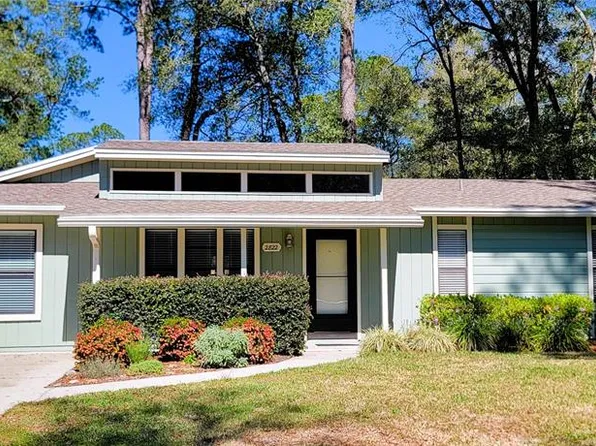 2822 NW 44th Pl, Gainesville, FL 32605