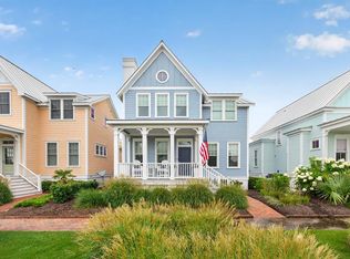 510 Brass Ring Ave, Cape Charles, VA 23310