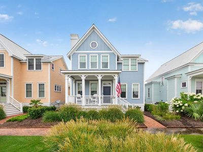 510 Brass Ring Ave, Cape Charles, VA, 23310