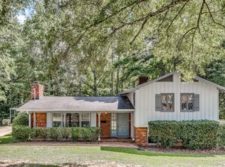 1449 Socastee Dr, North Augusta, SC 29841