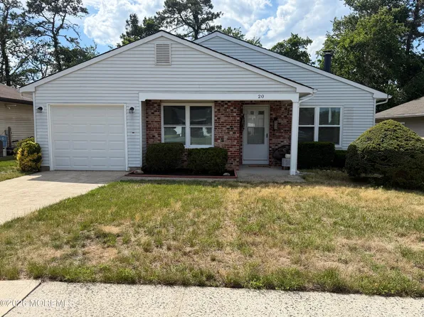20 Mariner Place, Brick, NJ 08723