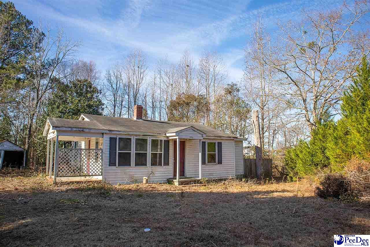 148 Wire Rd, Darlington, SC 29532 Zillow