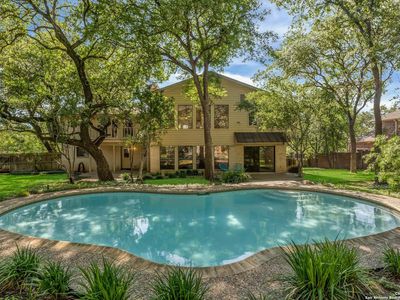 13811 S Port Bluff, San Antonio, TX, 78216