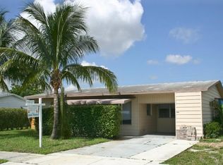 2641 NE 9th Ter, Pompano Beach, FL 33064