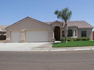 11351 S Avenida La Primera, Yuma, AZ 85367