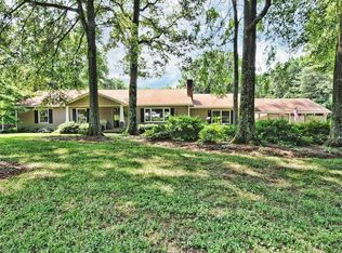 10201 Walkers Ferry Rd, Charlotte, NC 28214