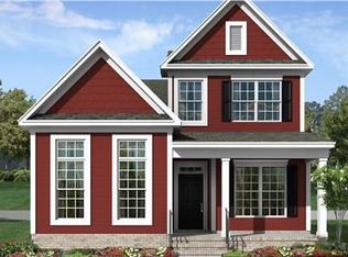 10120 Elizabeth Crest Ln, Charlotte, NC 28277