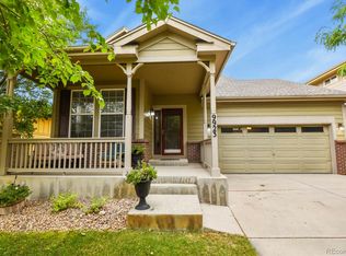 9923 Salida Street, Commerce City, CO 80022