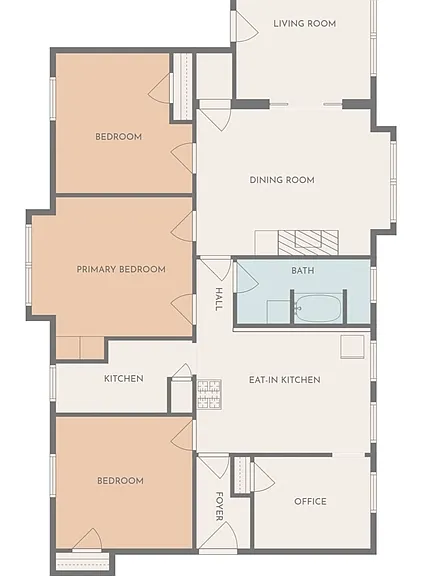 2 Hillside St #3 — Photo 30