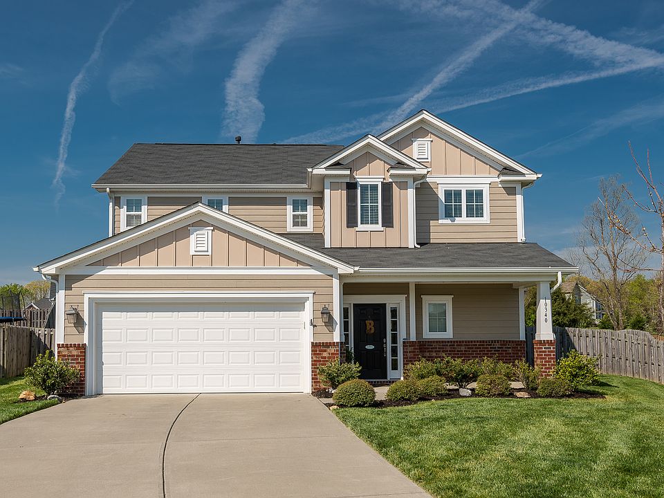 10340 Fresh Water Ct