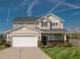 10340 Fresh Water Ct, Concord, NC 28027