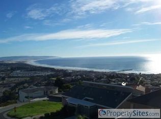1152 Longview Ave, Pismo Beach, CA 93449