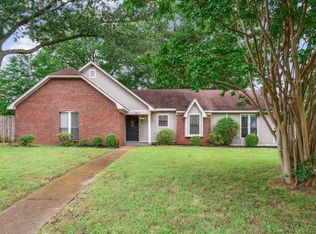 2415 Bartlett Blvd, Bartlett, TN 38134