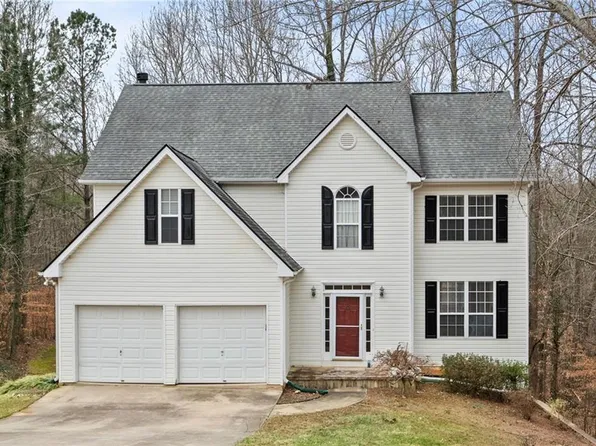 6790 Payne Ct, Cumming, GA 30028