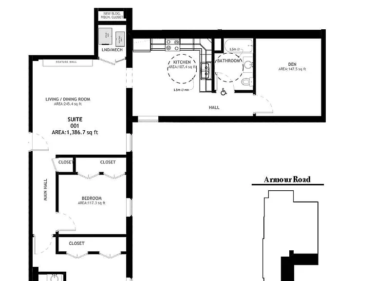 175 Hunter St E #B01 — Photo 2