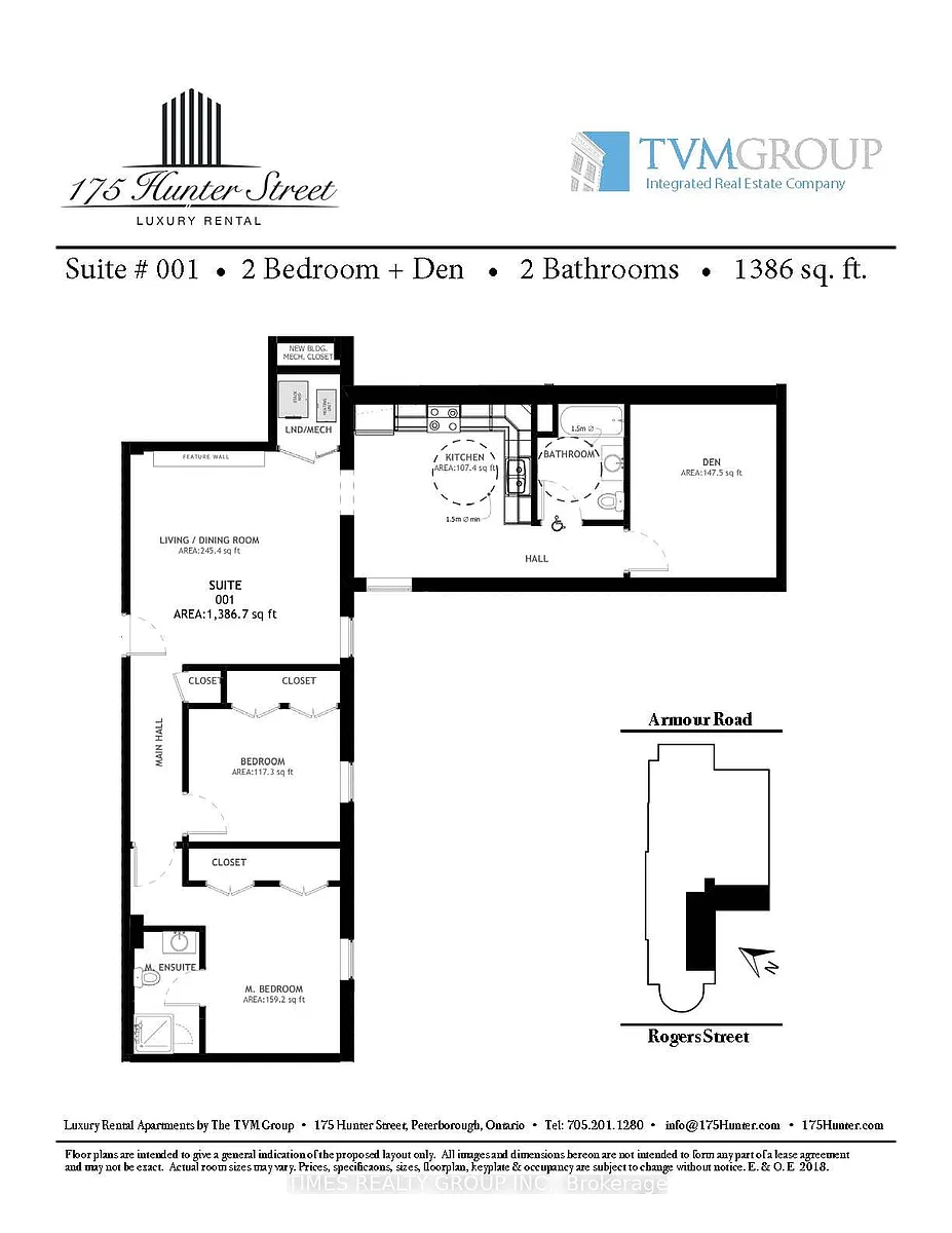 Building Photo - 175 Hunter St E #B01