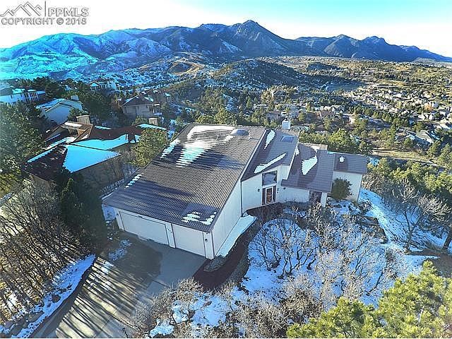 2nd image of 1770 Pinnacle Ridge Ln