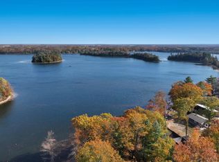 450 Bass Lake Rd, Traverse City, MI 49685