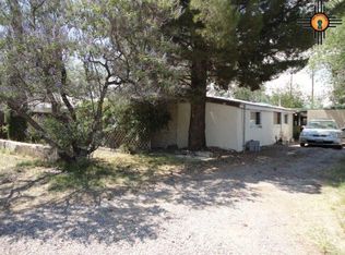 625 Charles St, T or C, NM 87901