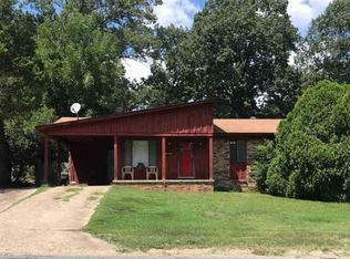 8102 W 28th St, Little Rock, AR 72204