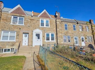 1415 Stirling St, Philadelphia, PA 19149