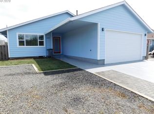 2417 Pine St, Seaside, OR 97138