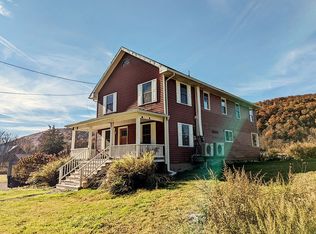 387 Green Lake Rd, Catskill, NY 12414