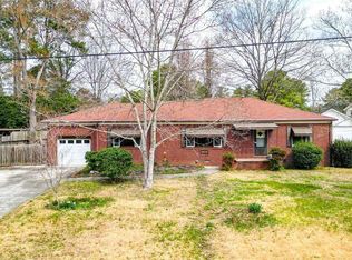 408 Robin Hood Rd NE, Rome, GA 30161