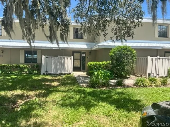 11597 W Bayshore Dr SW #117, Crystal River, FL 34429