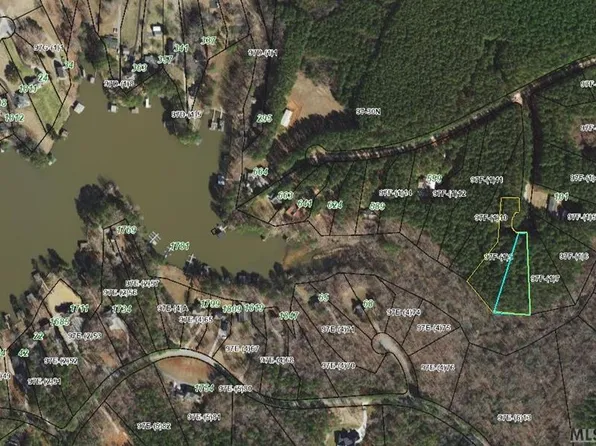 John Smith Ln, Ebony, VA 23845