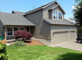 18180 SW Fallatin Loop, Beaverton, OR 97007